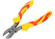 Кусачки боковые Fine 140мм Hobbi Кусачки боковые Fine 140мм Hobbi
