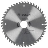 Диск пильный 190*30*48Т Дерево ECO BOSCH Диск пильный 190*30*48Т Дерево ECO BOSCH