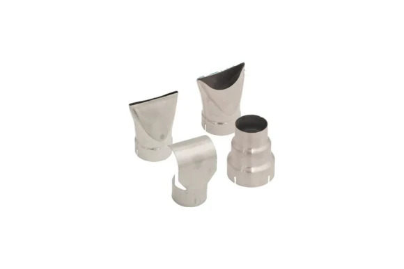 Фен технический аккум. MAKITA DHG181RT1J, 180В, 150-550°С, АКБ 1-шт (5А*ч), 4 насадки, в кейсе Фен технический аккум. MAKITA DHG181RT1J, 180В, 150-550°С, АКБ 1-шт (5А*ч), 4 насадки, в кейсе