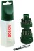 Набор бит 25пр. BOSCH Promoline 