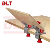 Набор поворотных зажимов для плитки с регулировкой угла DLT, 2шт 4537