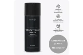 Эмаль термостойкая Elcon матовая, серебристый, 700 °С, аэрозоль, 520 мл 00-00002966
