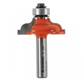 Фреза кромочная, калевочная с подшипником d 42,8 мм.Кратон PROFESSIONAL Фреза кромочная, калевочная с подшипником d 42,8 мм.Кратон PROFESSIONAL