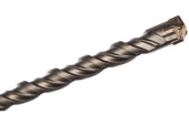 Бур 8*100*150мм 4-кромки SDS+ РемоКолор Бур 8*100*150мм 4-кромки SDS+ РемоКолор