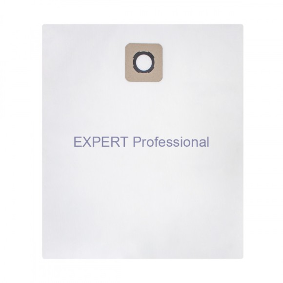 Мешок д/пылесоса однораз.синтетик длля P.I.T.,ЗУБР,FAVOURITE,BOSCH .  60 л.-5шт  ROCKSTAR 