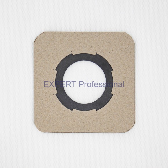 Мешок д/пылесоса однораз.синтетик длля P.I.T.,ЗУБР,FAVOURITE,BOSCH .  60 л.-5шт  ROCKSTAR 