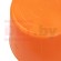 Ведро строительное гибкое (оранжевое), 40л, арт.88724 Ведро строительное гибкое (оранжевое), 40л, арт.88724