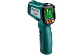Пирометр инфракрасный  TRM-550 ,1*крона,-50- +550°С,+/-2°С KRAFTOOL