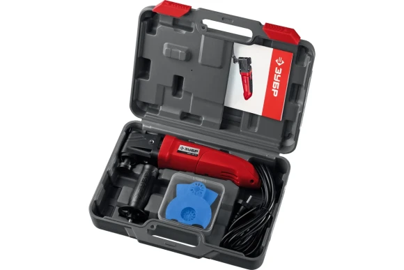 Реноватор(МФИ) ЗУБР МФИ-400 КН, 400Вт, 22000кол/мин, 3 насадки, в кейсе Реноватор(МФИ) ЗУБР МФИ-400 КН, 400Вт, 22000кол/мин, 3 насадки, в кейсе