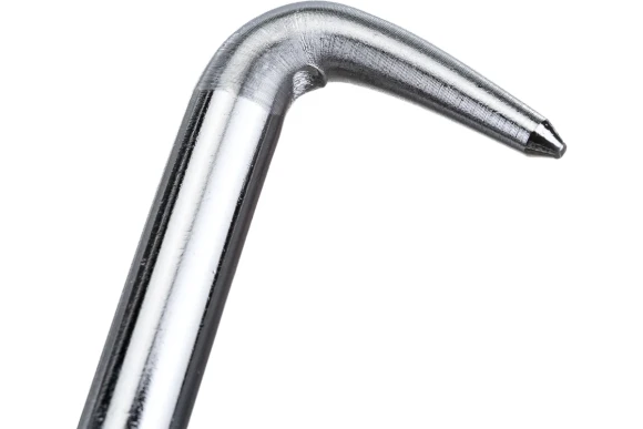 Крюк для вязки арматуры ручка пластик Vertextools Крюк для вязки арматуры ручка пластик Vertextools