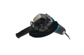 Шлифмашина углов.MAKITA 9565CR 1400Вт,125*22,2мм,12000об/мин Шлифмашина углов.MAKITA 9565CR 1400Вт,125*22,2мм,12000об/мин