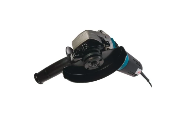 Шлифмашина углов.MAKITA 9565CR 1400Вт,125*22,2мм,12000об/мин
