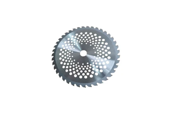 Диск для триммера OLYMP MACHINERY 255*25.4*60Т 
