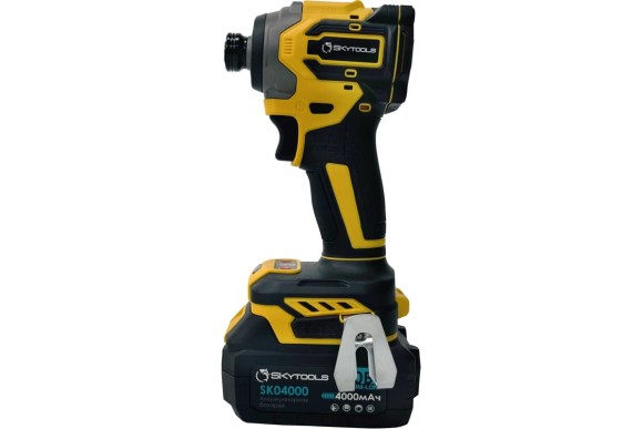  Винтоверт аккум.SKytools SK7007,230H/m,20В,2 АКБ (4Ач), в коробке