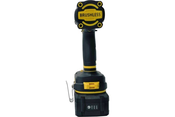  Винтоверт аккум.SKytools SK7007,230H/m,20В,2 АКБ (4Ач), в коробке