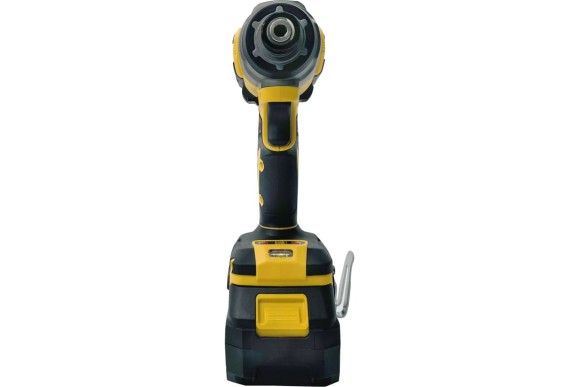  Винтоверт аккум.SKytools SK7007,230H/m,20В,2 АКБ (4Ач), в коробке