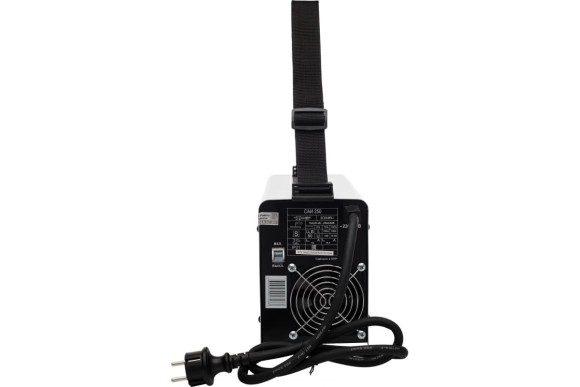 Сварочный аппарат, инверторный САИ 250,10-250А,7,7кВт,электрод-2-6мм Ресанта Сварочный аппарат, инверторный САИ 250,10-250А,7,7кВт,электрод-2-6мм Ресанта