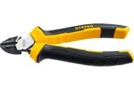 Кусачки боковые Hercules 180мм STAYER Кусачки боковые Hercules 180мм STAYER