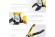 Кусачки боковые Hercules 180мм STAYER Кусачки боковые Hercules 180мм STAYER