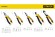 Кусачки боковые Hercules 180мм STAYER Кусачки боковые Hercules 180мм STAYER