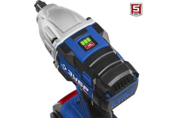 Гайковёрт(BL) аккум. ЗУБР GB-500, 20В, 500Н*м, квадрат 1/2", без АКБ и ЗУ, в коробке Гайковёрт(BL) аккум. ЗУБР GB-500, 20В, 500Н*м, квадрат 1/2", без АКБ и ЗУ, в коробке