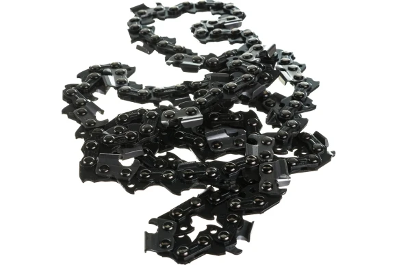 Цепь пильная "HUTERt" / шаг 0,325 / толщина 1,5 мм./ 64 звеньев