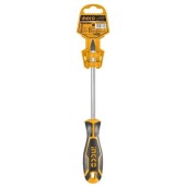 Отвёртка PH2 х 150мм, Super INGCO