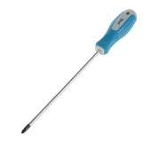 Отвертка Hardaх "Multipoint" PH2 х 200 мм  Отвертка Hardaх "Multipoint" PH2 х 200 мм