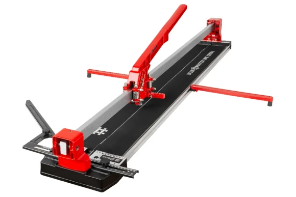 Плиткорез рельса,DIAM Master Line-1200AL ,лазерный указатель реза,Diam 600157
