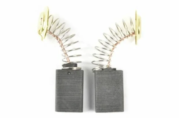 Щётка гр.303/304для Makita в коробке 5*11*16,5 (2шт)