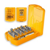 Набор бит 30пр.   INGCO AKSD08301
