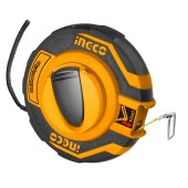 Рулетка геодезическая 20м*12,5мм,стальная лента HSMT8420 INGCO Рулетка геодезическая 20м*12,5мм,стальная лента HSMT8420 INGCO