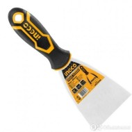 Шпатель INGCO 80 мм.HPUT08080 Шпатель INGCO 80 мм.HPUT08080