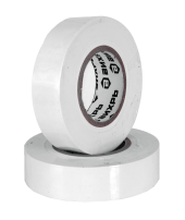 Изолента ПВХ Вихрь белая,19 мм х 20 м Изолента ПВХ Вихрь белая,19 мм х 20 м