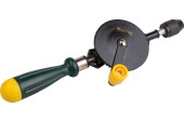 Дрель ручная d-0.5-6.0мм, 29025 Kraftool Дрель ручная d-0.5-6.0мм, 29025 Kraftool