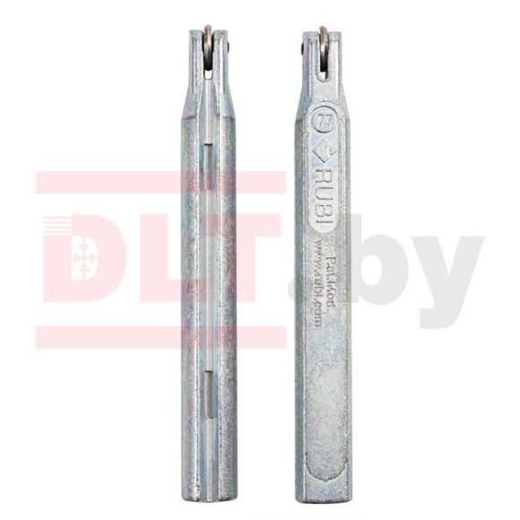 Ролик резец  для RUBI SILVER 8 мм (уп. 2шт) DLT