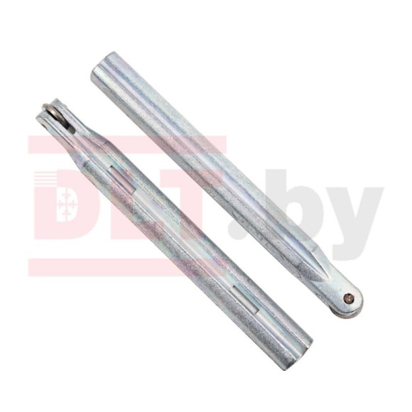 Ролик резец  для RUBI SILVER 8 мм (уп. 2шт) DLT