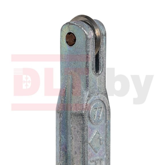 Ролик резец  для RUBI SILVER 8 мм (уп. 2шт) DLT