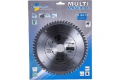 Диск пильный мультиматериал 210 х 32мм, 60Т, MM904 TRIO-DIAMOND Диск пильный мультиматериал 210 х 32мм, 60Т, MM904 TRIO-DIAMOND