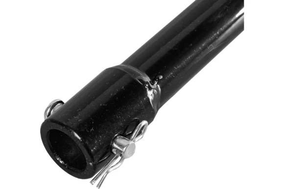 Удлинитель для шнека 750мм, посадочный d-20мм, Ресанта