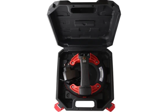 Присоска вакуумная аккумуляторная 205мм TRIO-DIAMOND Power для плитки и стекла