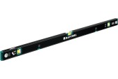 Уровень магнитный 1000мм (3 колбы) с зеркальным глазком KRAFTOOL 34785-100
