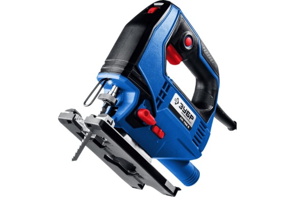 Лобзик электрический ЗУБР ЛП-700 К, 700Вт, 90/10мм, 600-3000ход/мин, в кейсе Лобзик электрический ЗУБР ЛП-700 К, 700Вт, 90/10мм, 600-3000ход/мин, в кейсе