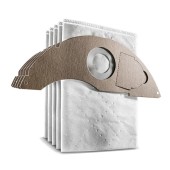 Мешок д/пылесоса многораз. длля KARCHER NT22/1/ 2.889-217.0 -1шт  ROCKSTAR 