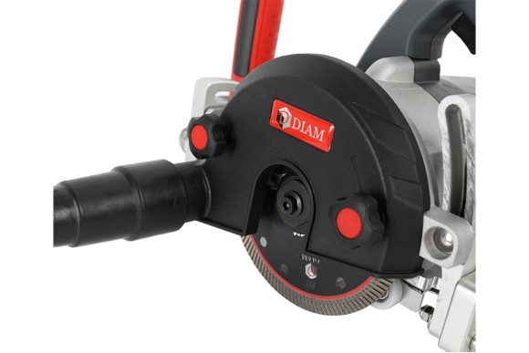 Электрическая система резки Diam EX-320E 600136