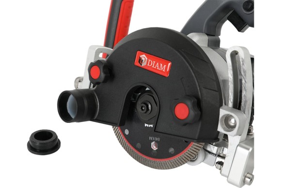 Электрическая система резки Diam EX-320E 600136