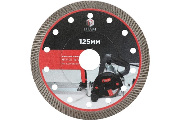 Электрическая система резки Diam EX-320E 600136