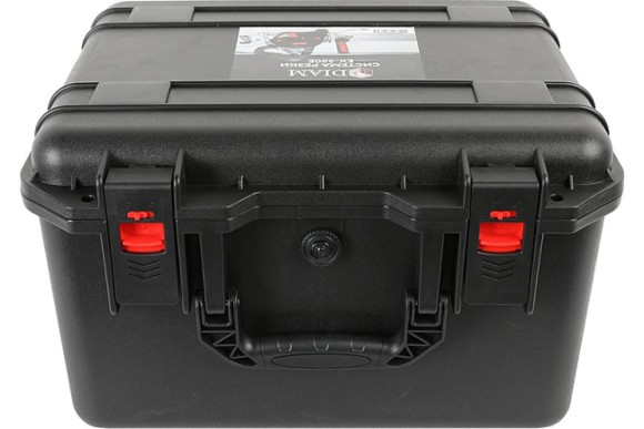 Электрическая система резки Diam EX-320E 600136