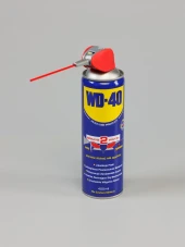 Смазка универсальная WD-40 300мл Смазка универсальная WD-40 300мл