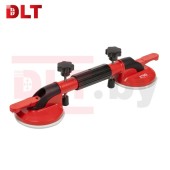 Присоска вакуумная 2*115мм P622 для стягивания DLT Присоска вакуумная 2*115мм P622 для стягивания DLT